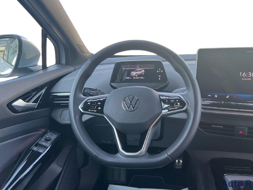 Volkswagen ID.4 usata a Potenza (13)
