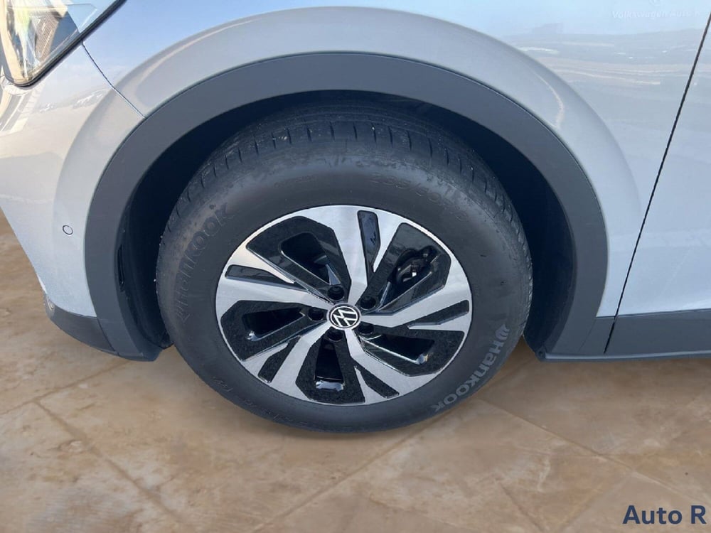 Volkswagen ID.4 usata a Potenza (17)