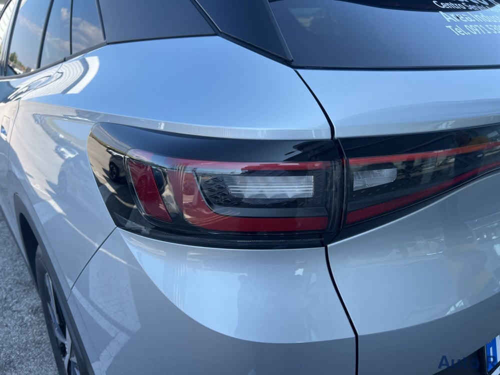 Volkswagen ID.4 usata a Potenza (18)
