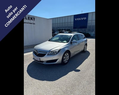 Opel Insignia Station Wagon CDTI 136CV Start&amp;Stop Sports Cosmo del 2016 usata a Ravenna