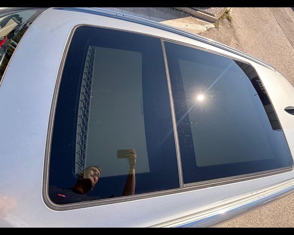 Opel Insignia Station Wagon usata a Ravenna (12)
