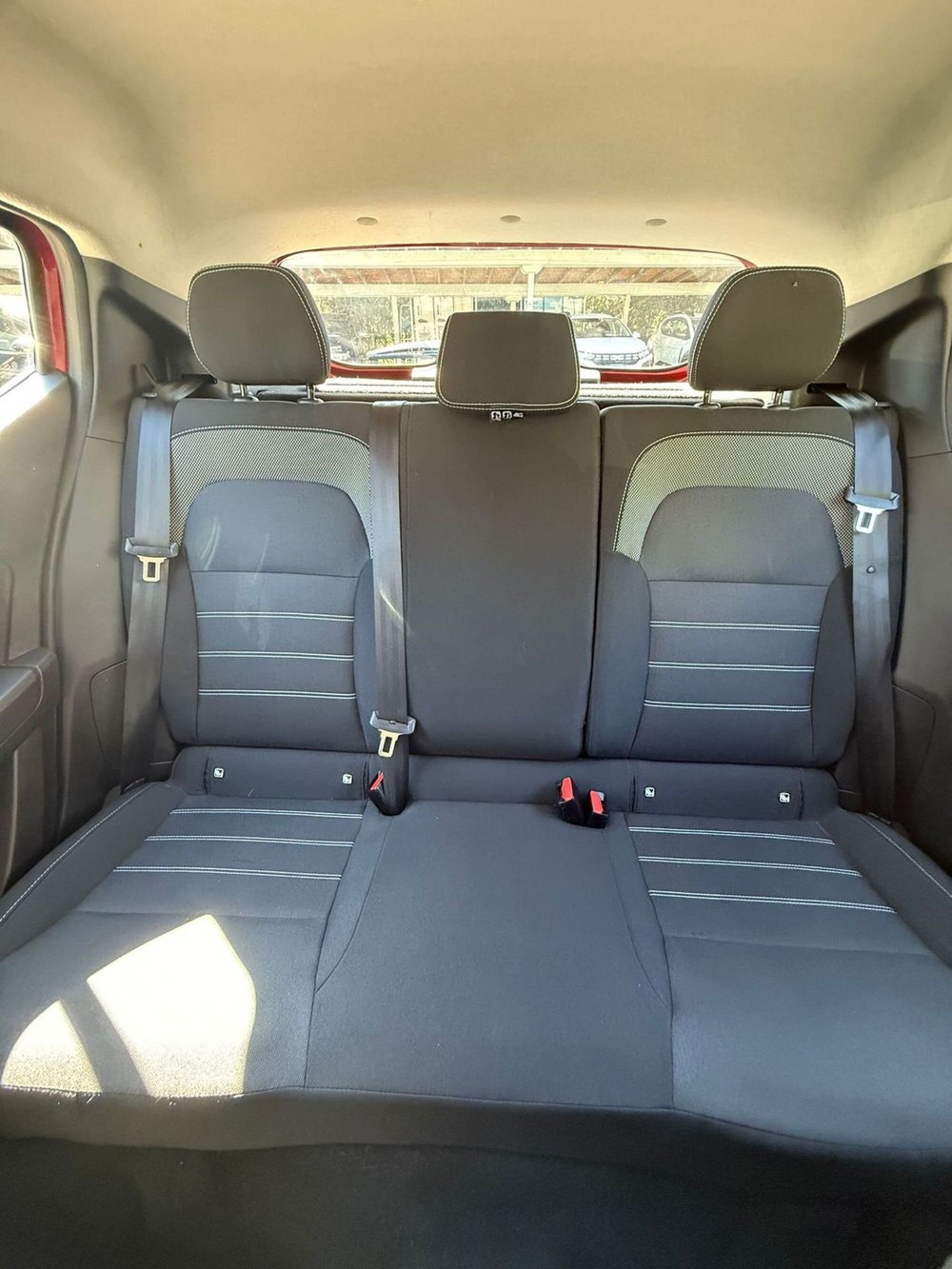 Dacia Sandero usata a Firenze (11)