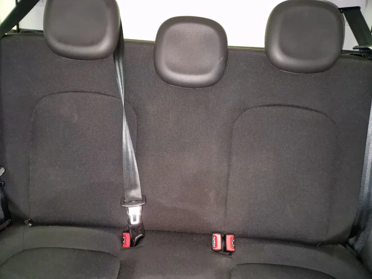 Fiat Panda Cross usata a Varese (7)