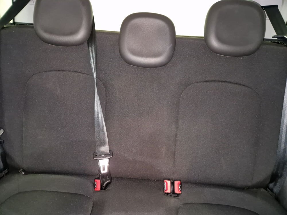Fiat Panda Cross usata a Varese (7)
