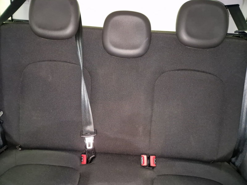 Fiat Panda Cross usata a Varese (7)