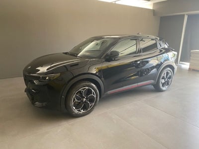 Alfa Romeo Junior 1.2 ibrida Speciale 145cv edct6 nuova a Benevento