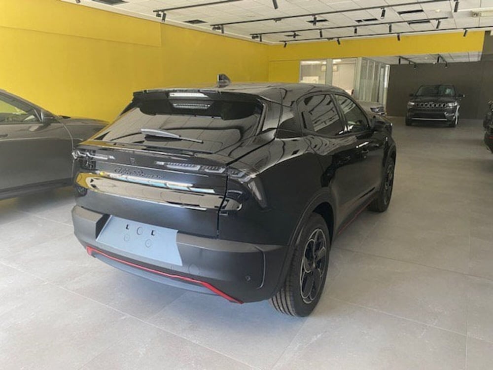 Alfa Romeo Junior nuova a Benevento (10)