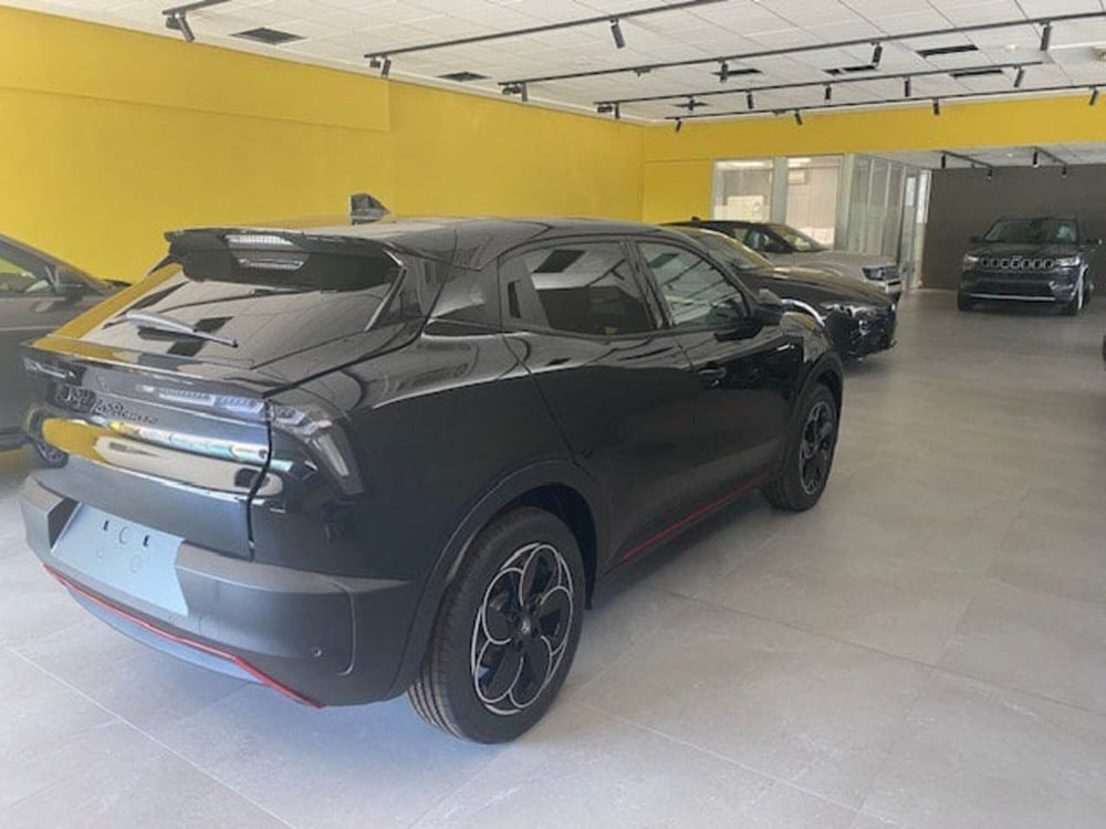 Alfa Romeo Junior nuova a Benevento (11)