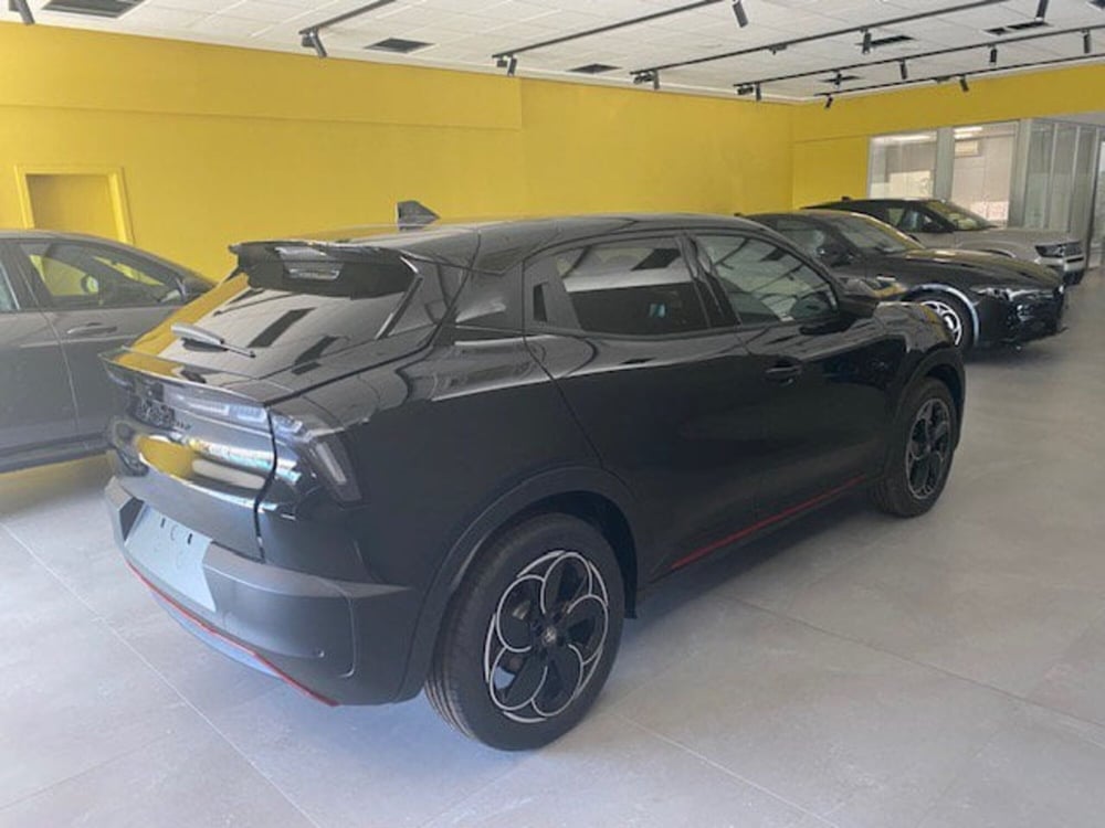 Alfa Romeo Junior nuova a Benevento (12)