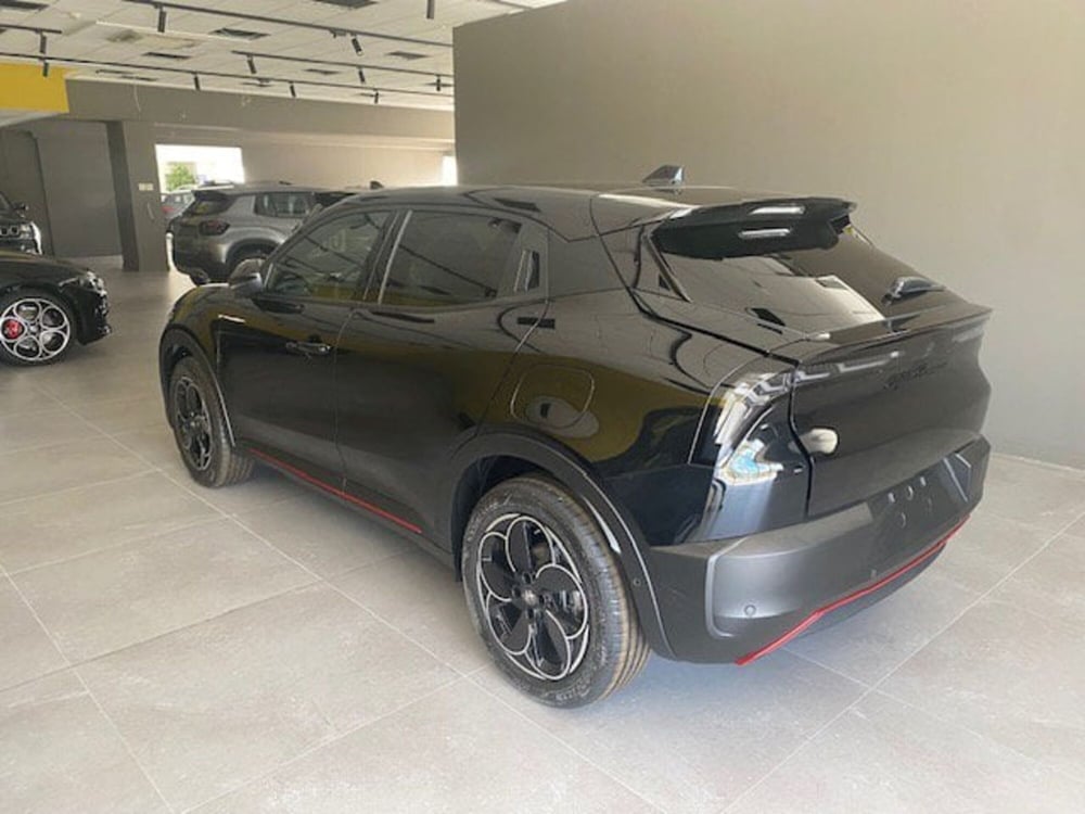 Alfa Romeo Junior nuova a Benevento (14)