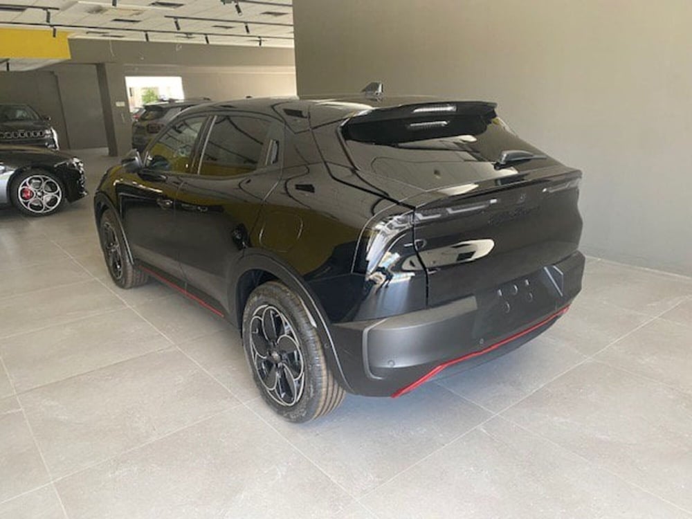 Alfa Romeo Junior nuova a Benevento (15)