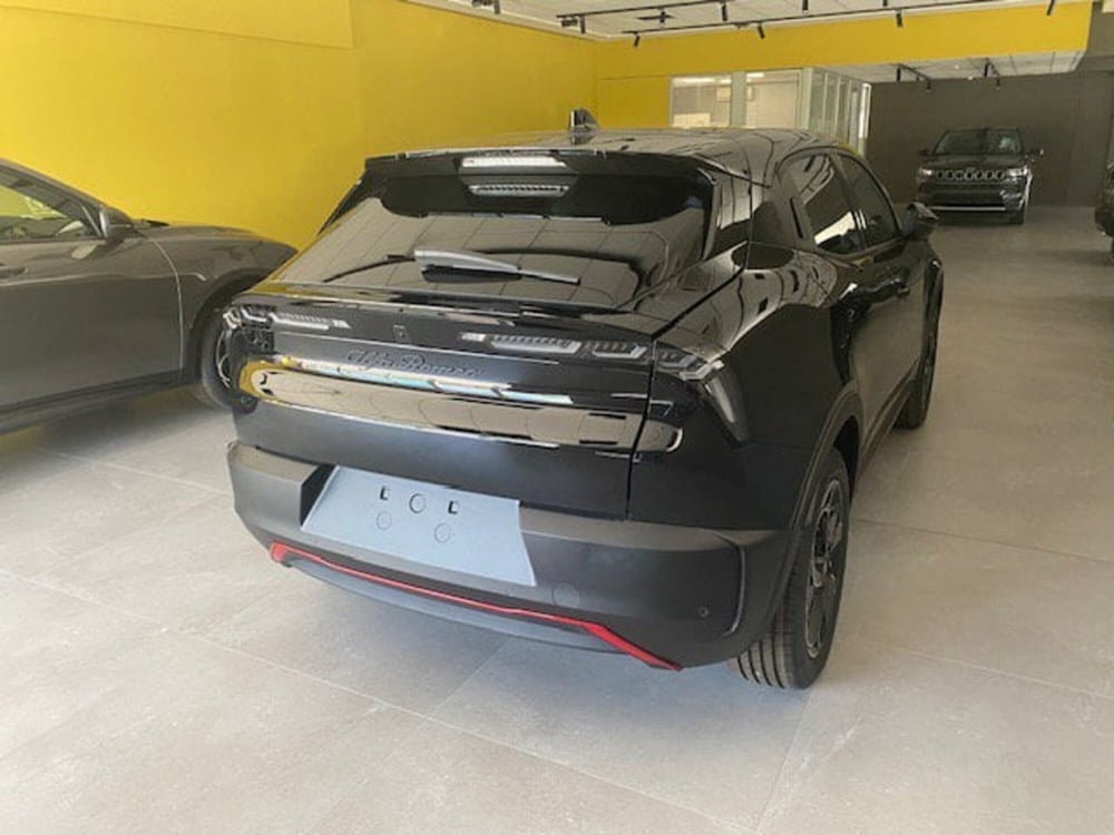 Alfa Romeo Junior nuova a Benevento (20)
