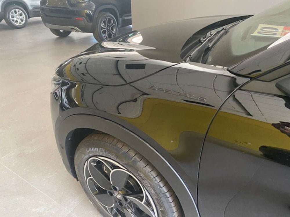 Alfa Romeo Junior nuova a Benevento (3)