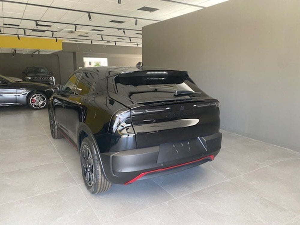 Alfa Romeo Junior nuova a Benevento (5)
