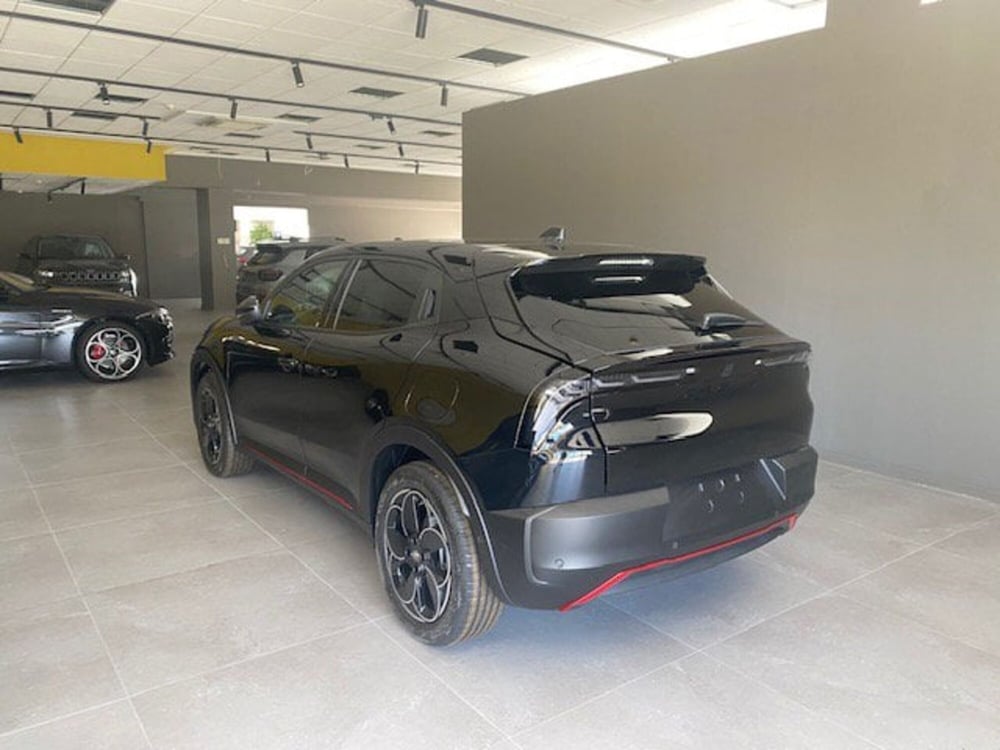 Alfa Romeo Junior nuova a Benevento (7)