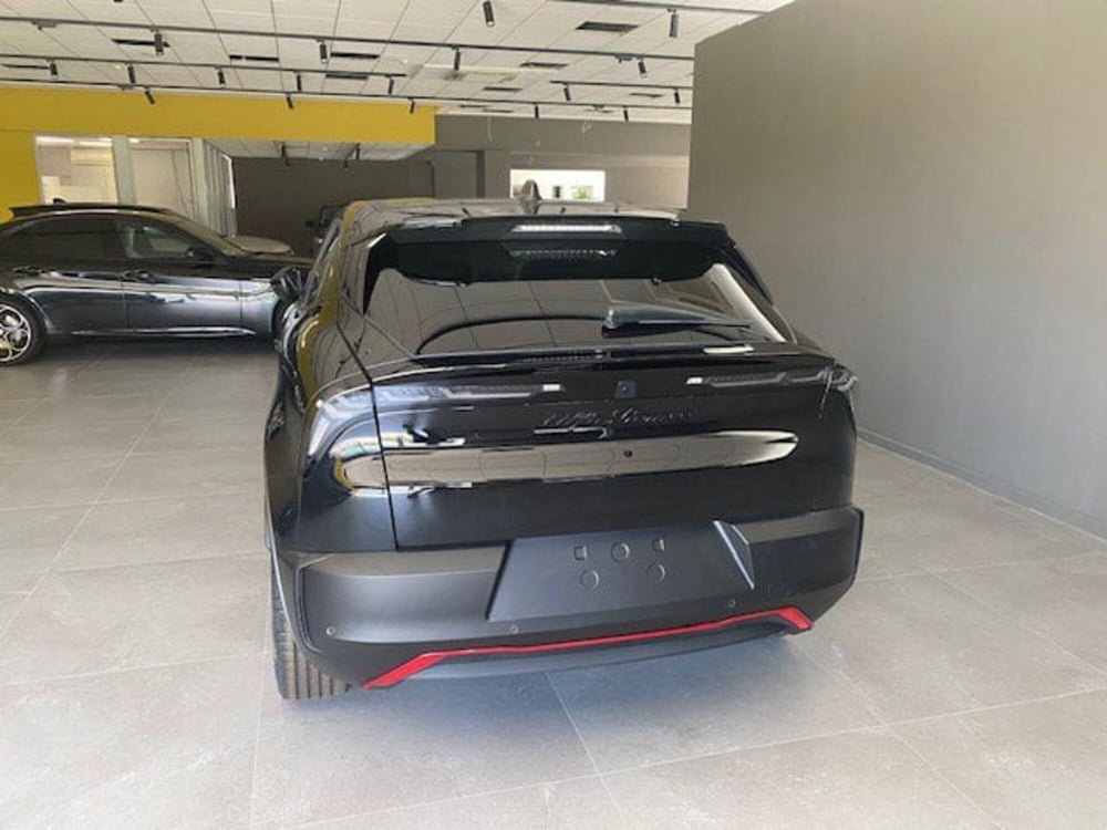 Alfa Romeo Junior nuova a Benevento (8)