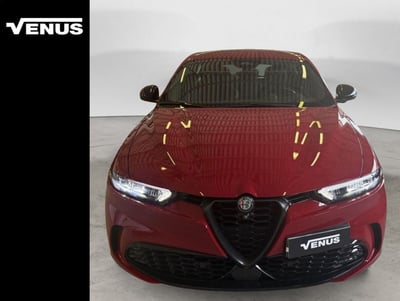 Alfa Romeo Tonale Tonale 1.5 130 CV MHEV TCT7 Edizione Speciale del 2022 usata a Seregno