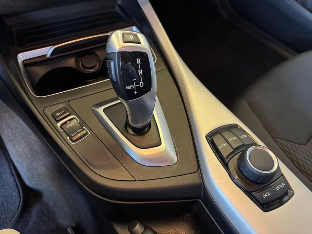 BMW Serie 1 5p. usata a Monza e Brianza (17)