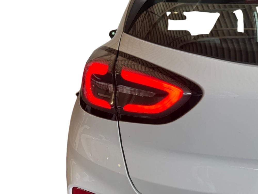 Ford Puma usata a Monza e Brianza (13)