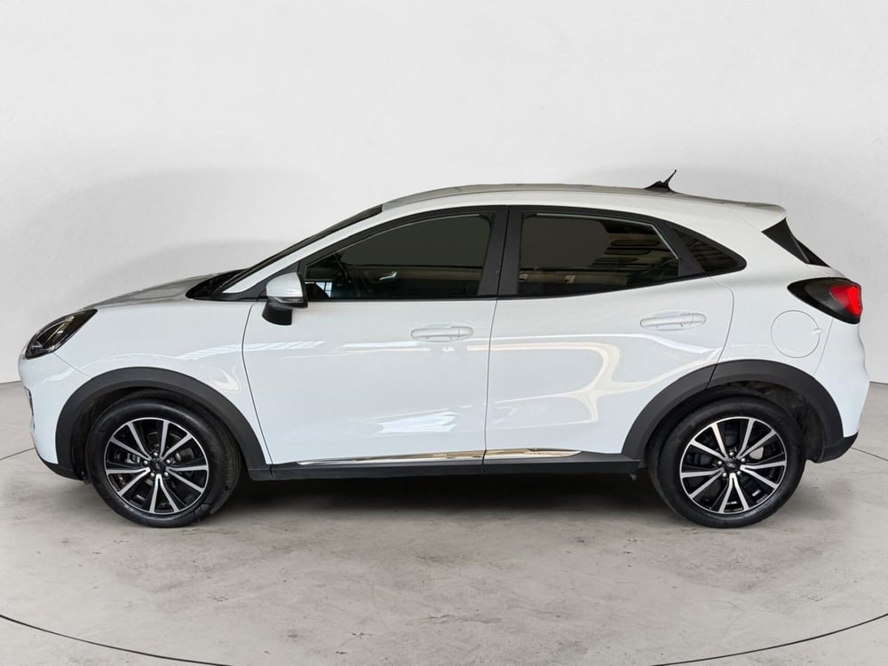 Ford Puma usata a Monza e Brianza (3)