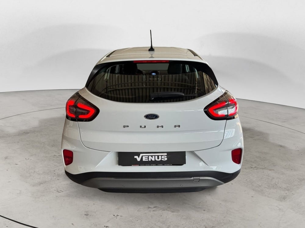 Ford Puma usata a Monza e Brianza (5)