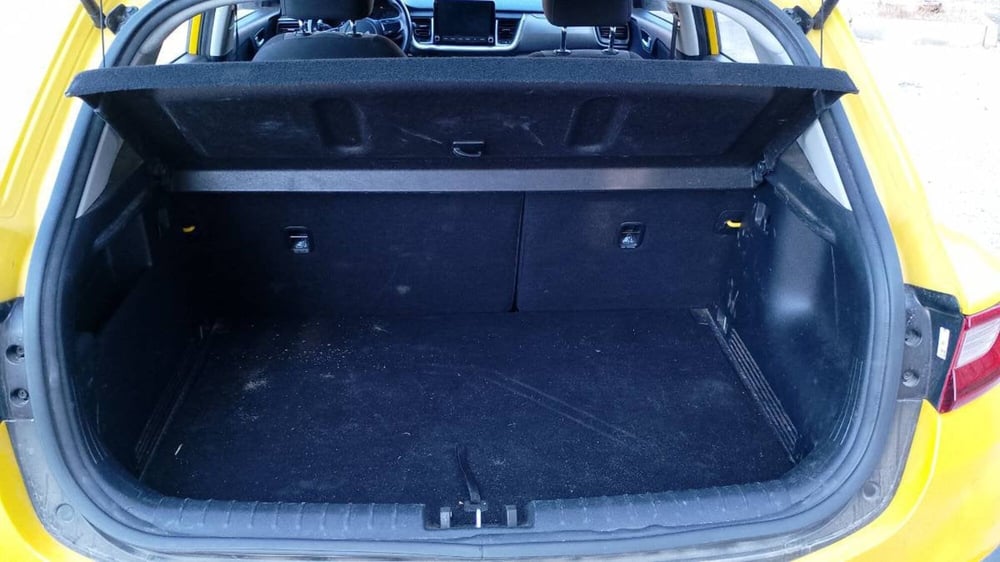 Kia Stonic usata a Salerno (11)