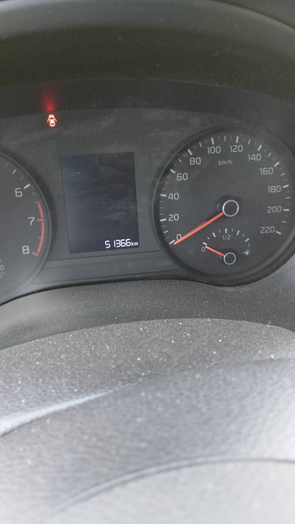Kia Stonic usata a Salerno (8)
