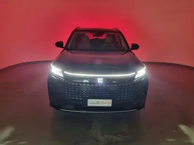 Dfsk E5  1.5 phev auto e-cvt nuova a Cremona