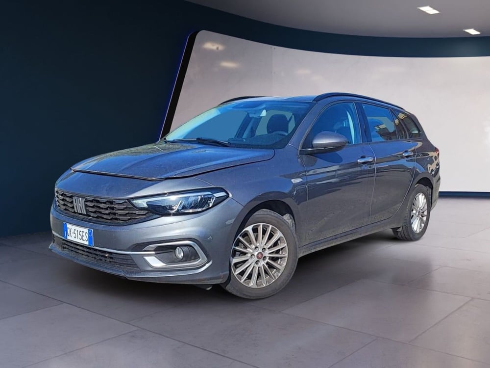 Fiat Tipo Station Wagon usata a Salerno