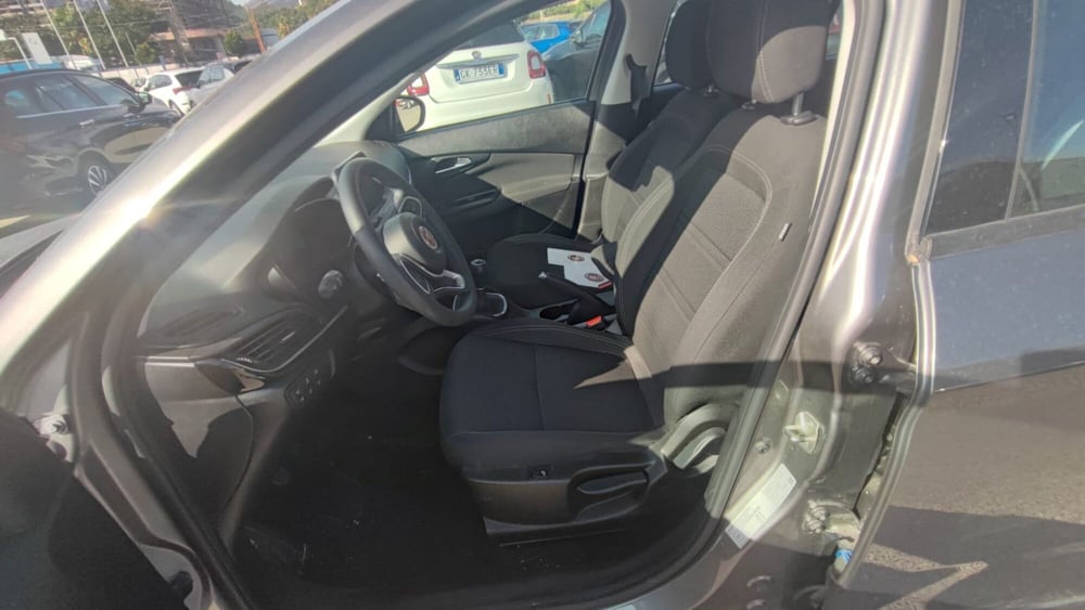 Fiat Tipo Station Wagon usata a Salerno (19)
