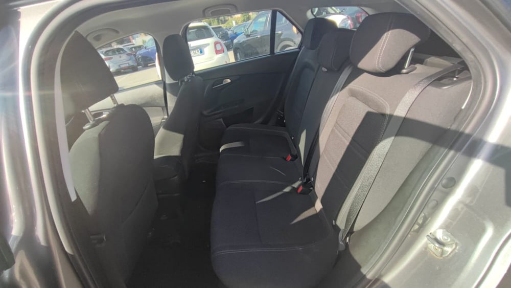 Fiat Tipo Station Wagon usata a Salerno (20)