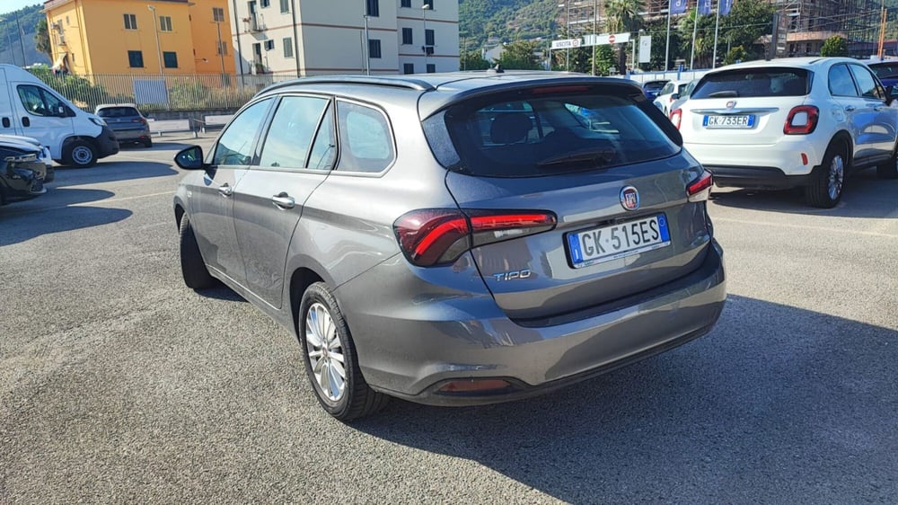 Fiat Tipo Station Wagon usata a Salerno (3)