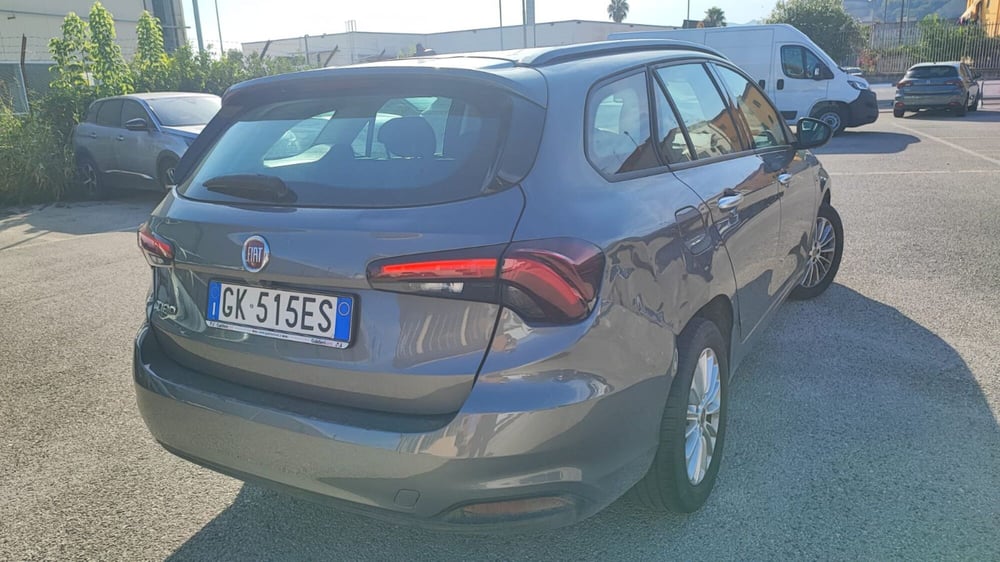 Fiat Tipo Station Wagon usata a Salerno (4)