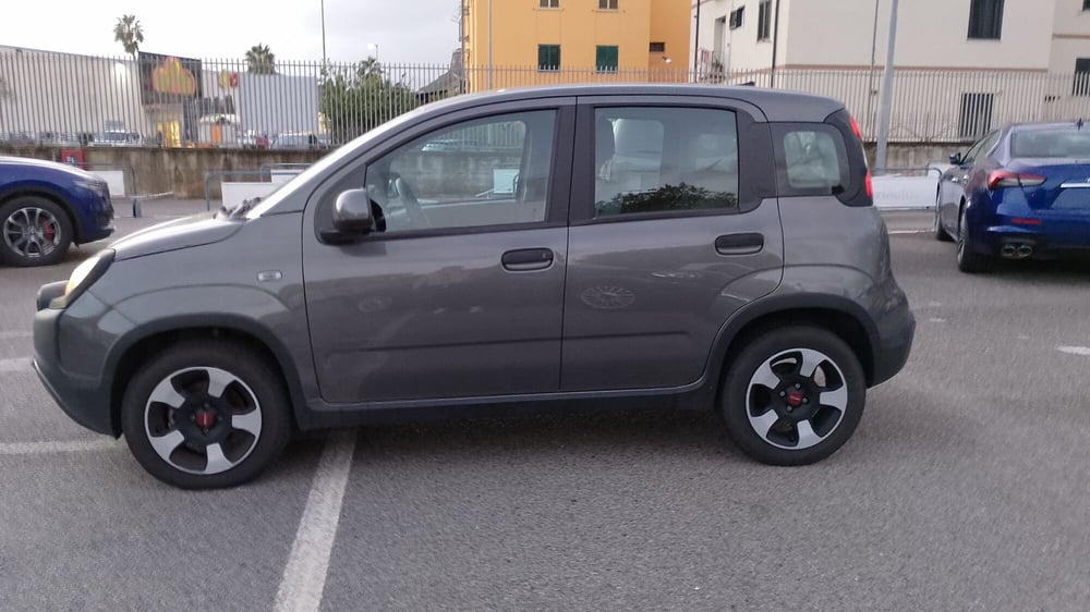 Fiat Panda usata a Salerno (10)