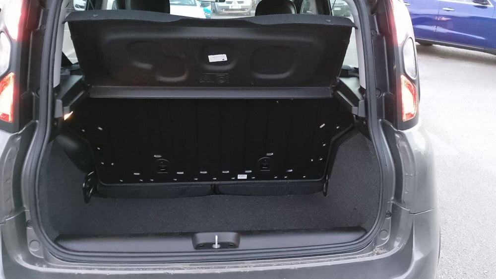 Fiat Panda usata a Salerno (14)