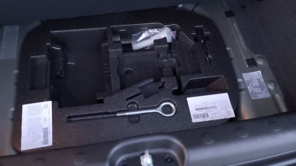 Fiat Panda usata a Salerno (15)