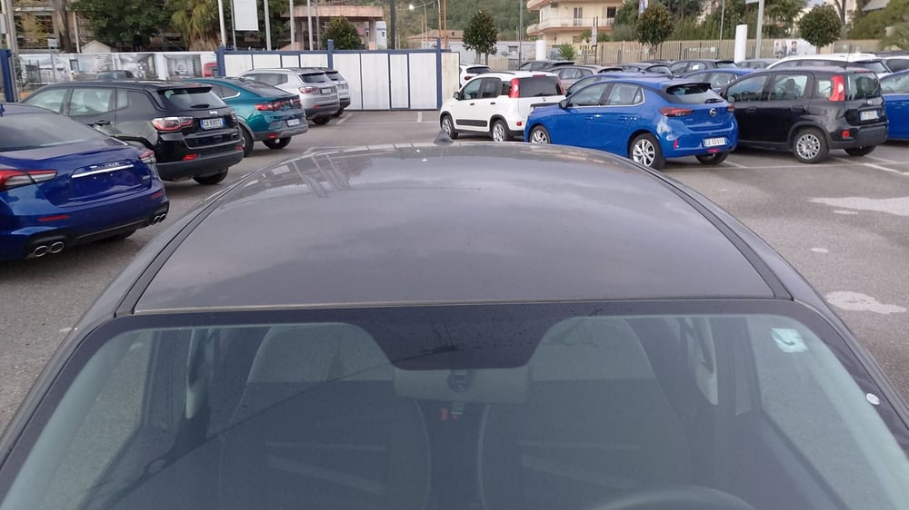 Fiat Panda usata a Salerno (18)