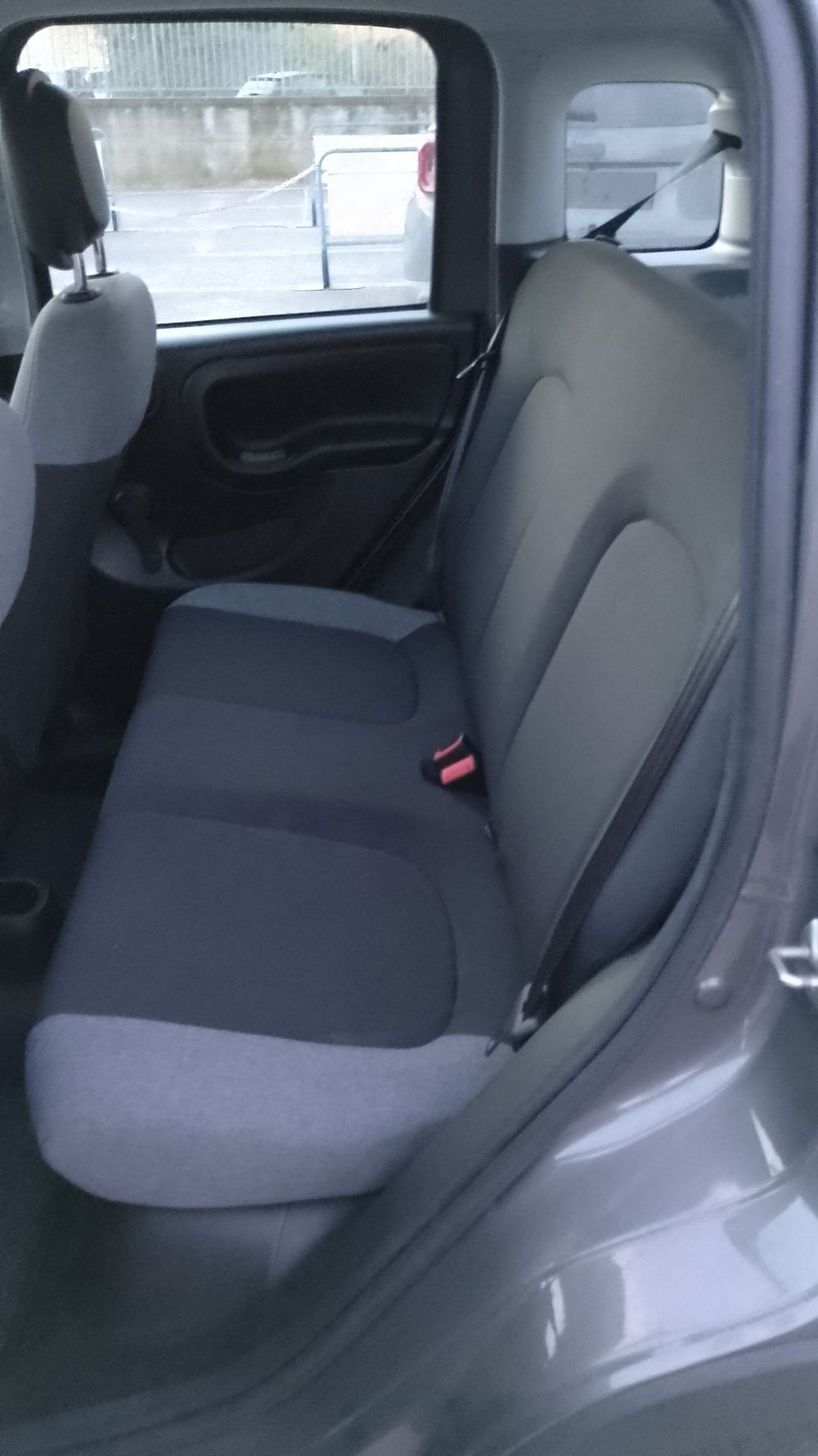 Fiat Panda usata a Salerno (7)