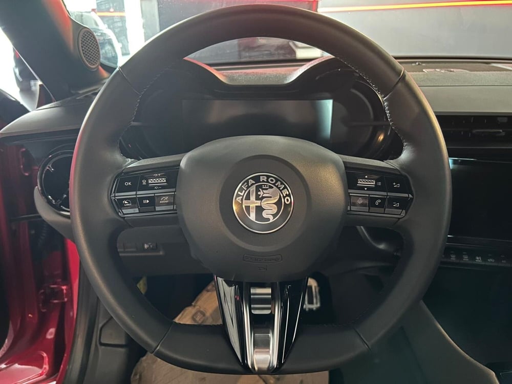 Alfa Romeo Junior nuova a Avellino (14)