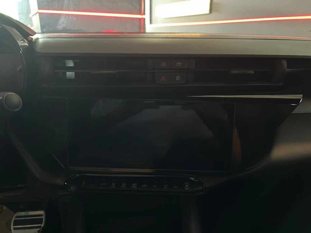 Alfa Romeo Junior nuova a Avellino (15)