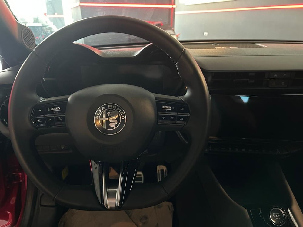 Alfa Romeo Junior nuova a Avellino (17)