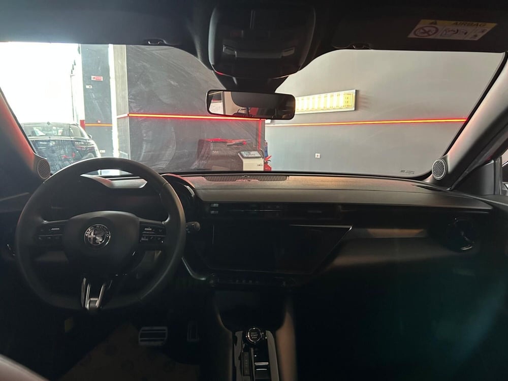 Alfa Romeo Junior nuova a Avellino (5)