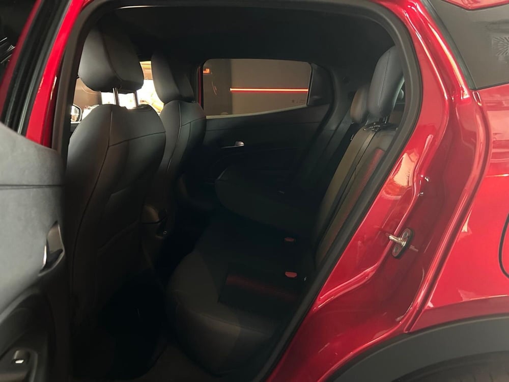 Alfa Romeo Junior nuova a Avellino (7)