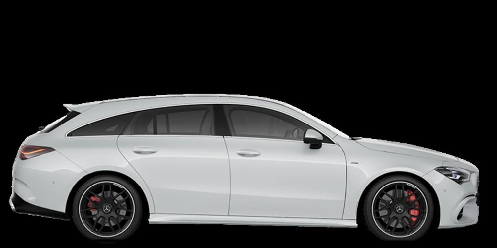Mercedes-Benz CLA nuova a Prato