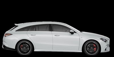 Mercedes-Benz CLA EQ 350 Premium 4matic nuova a Prato