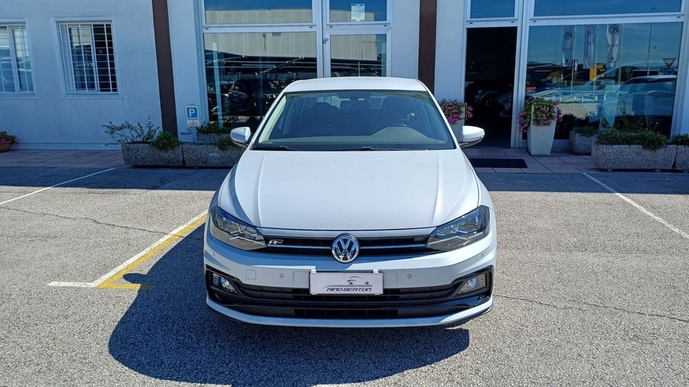 Volkswagen Polo usata a Padova
