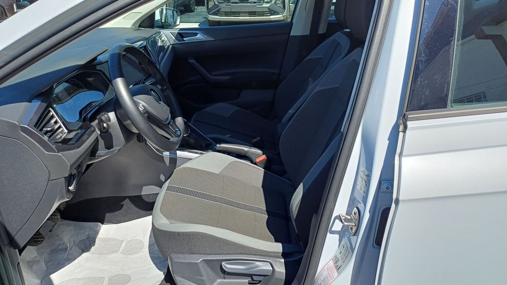 Volkswagen Polo usata a Padova (10)