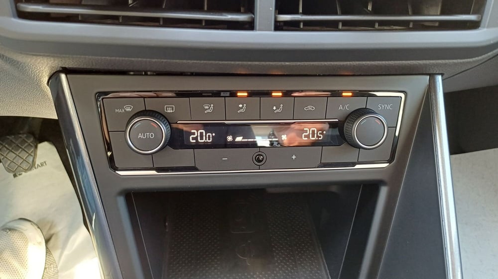 Volkswagen Polo usata a Padova (16)
