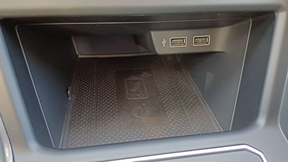 Volkswagen Polo usata a Padova (17)