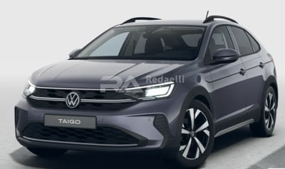 Volkswagen Taigo 1.0 tsi Edition 115cv dsg nuova a Casatenovo